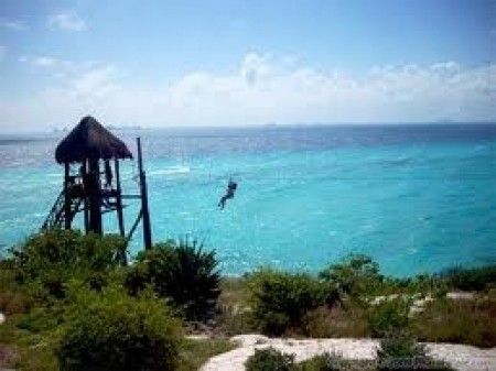 Luna de Miel en Cancún - Actividades