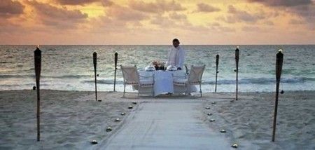 Luna de Miel en Cancún - Actividades