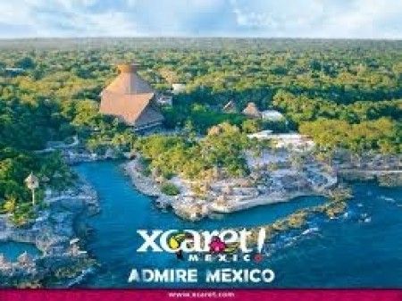 Luna de Miel en Cancún - Actividades