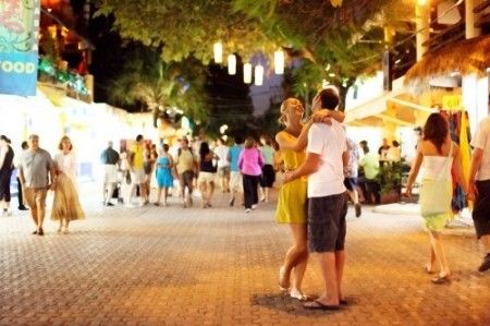 Luna de Miel en Cancún - Actividades