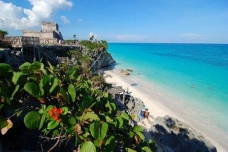 Luna de Miel en Cancún - Actividades