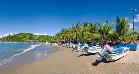 Luna de miel en Ixtapa Zihuatanejo – Actividades
