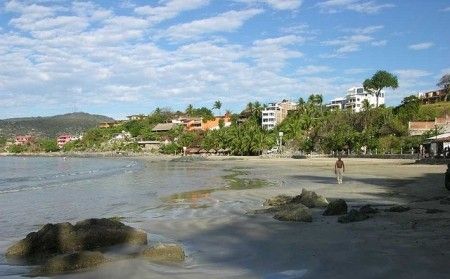 Luna de miel en Ixtapa Zihuatanejo – Actividades
