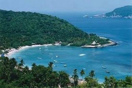 Luna de miel en Ixtapa Zihuatanejo – Actividades
