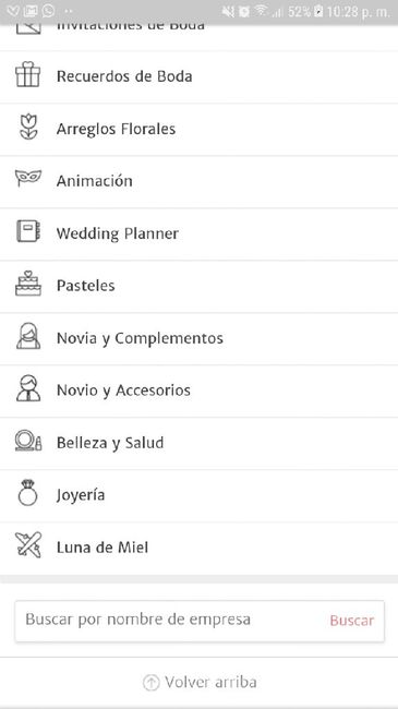 Presupuesto Pastel - 1