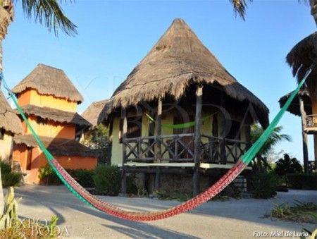 Luna de Miel en Holbox – Actividades