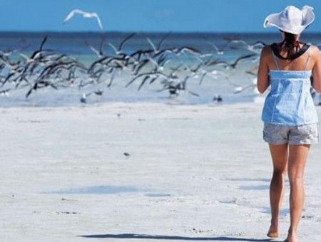 Luna de Miel en Holbox – Actividades