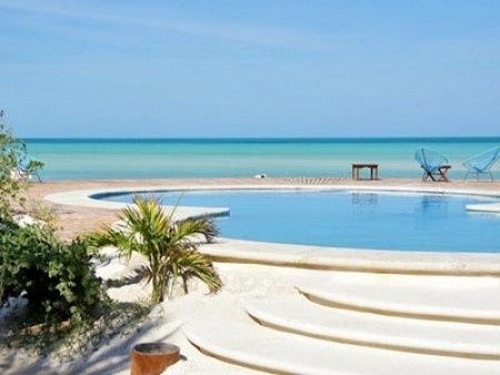 Luna de Miel en Holbox – Actividades