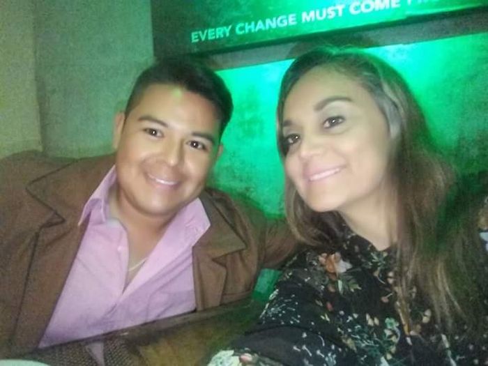 Parejas Disparejas (??) - 1