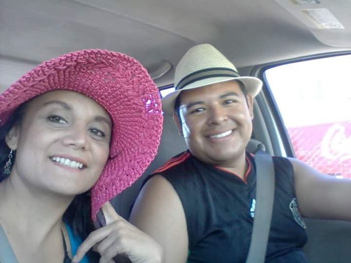 Parejas Disparejas (??) - 2