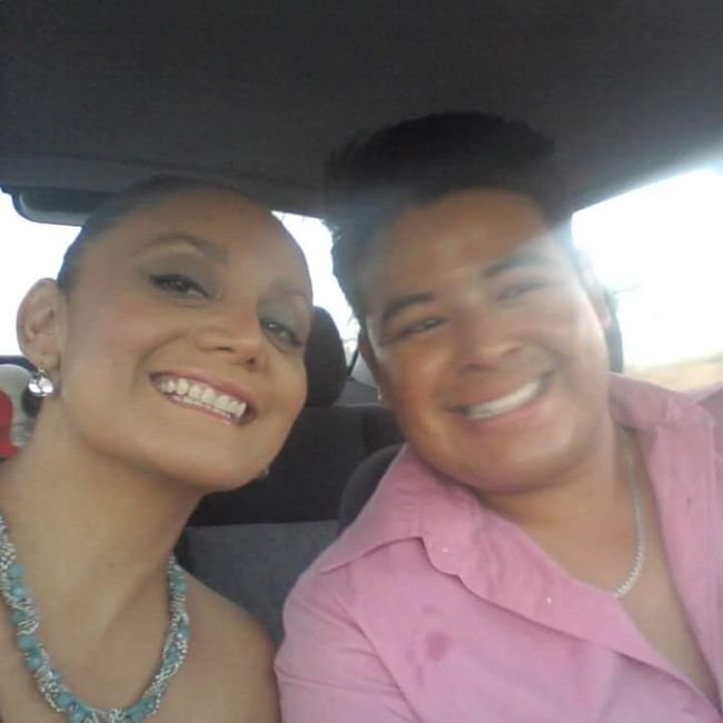 Parejas Disparejas (??) - 3