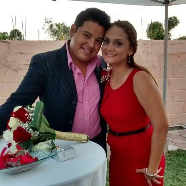 Parejas Disparejas (??) - 4