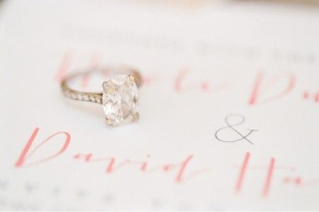 Ideas para inmortalizar las joyas matrimoniales