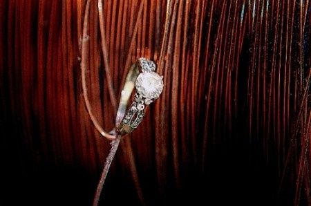 Ideas para inmortalizar las joyas matrimoniales
