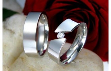 Ideas para inmortalizar las joyas matrimoniales