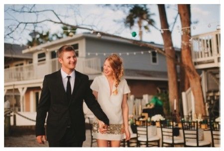 Una fiesta de compromiso para cada tipo de pareja