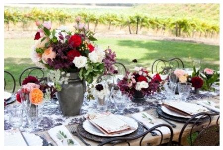Una fiesta de compromiso para cada tipo de pareja