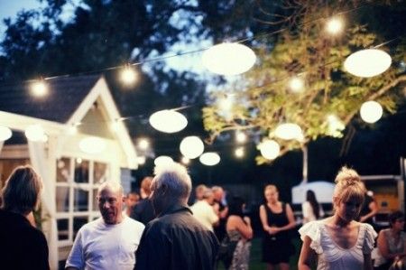 Una fiesta de compromiso para cada tipo de pareja