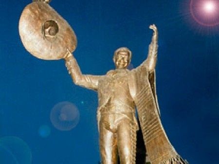 Luna de Miel en la Ciudad de México (D.F.) – Actividades