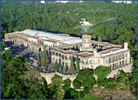 Luna de Miel en la Ciudad de México (D.F.) – Actividades