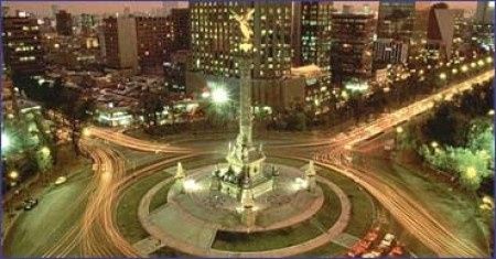 Luna de Miel en la Ciudad de México (D.F.) – Actividades
