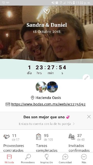 Sorpresa relajante - 1