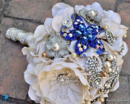 Combinación de colores para una boda color Plateado