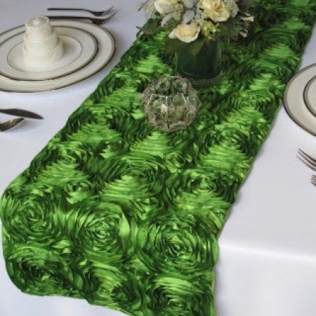 Inspiración: Boda con temática de San Patricio