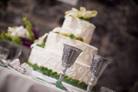 Inspiración: Boda con temática de San Patricio