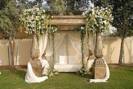 Inspiración: Boda con temática de San Patricio