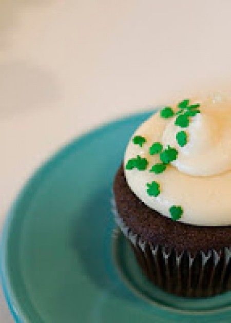 Inspiración: Boda con temática de San Patricio