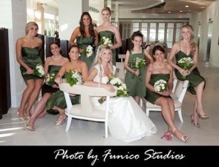 Inspiración: Boda con temática de San Patricio