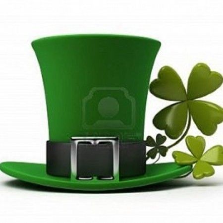 Inspiración: Boda con temática de San Patricio