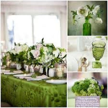 Inspiración: Boda con temática de San Patricio