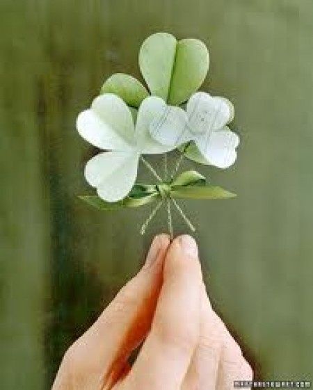 Inspiración: Boda con temática de San Patricio