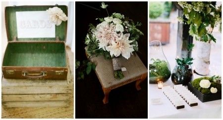 Inspiración: Boda con temática de San Patricio