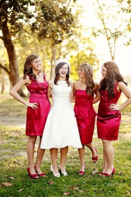 Diferencias entre Temática de boda y Boda temática