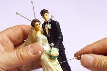 ¿Invitar a los Ex’s a la Boda? 