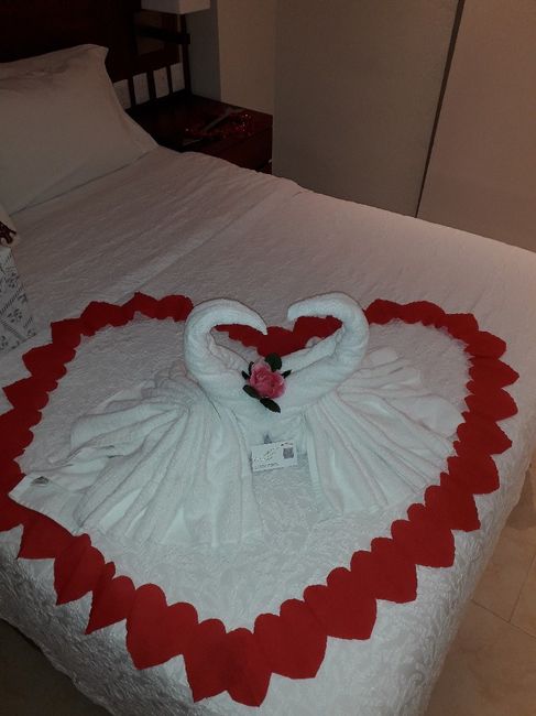 2da Luna de miel, la familiar - 3