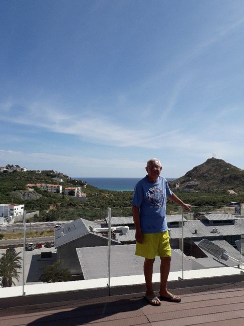 2da Luna de miel, la familiar - 7