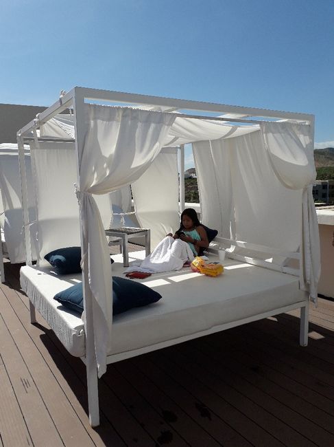 2da Luna de miel, la familiar - 8