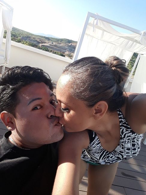 2da Luna de miel, la familiar - 10