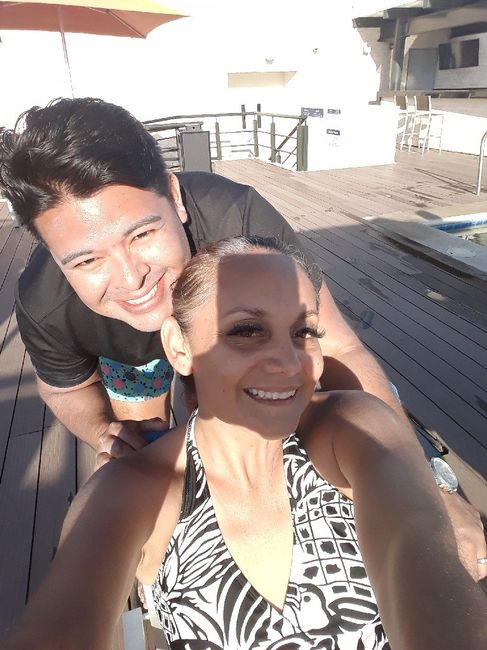 2da Luna de miel, la familiar - 11