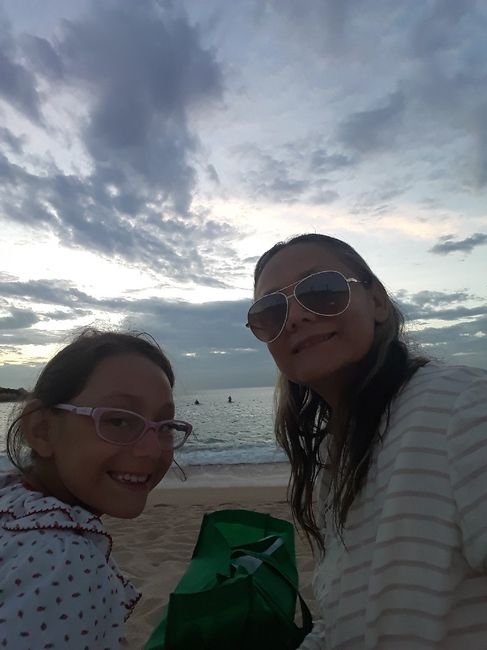 2da Luna de miel, la familiar - 12