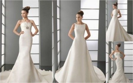 Boda Estilo Minimalista