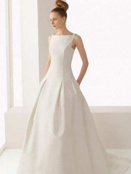 Boda Estilo Minimalista