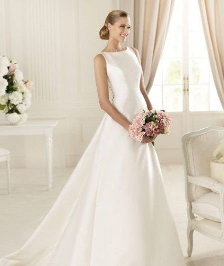 Boda Estilo Minimalista