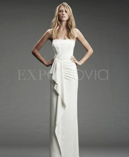 Boda Estilo Minimalista