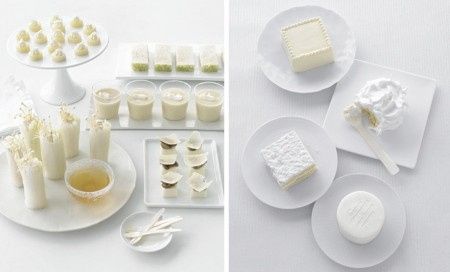 Boda Estilo Minimalista