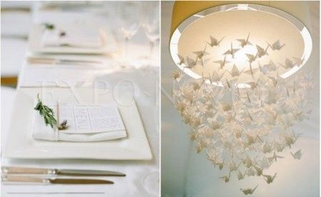Boda Estilo Minimalista